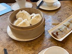 -星河湾半岛酒店-真粤中餐厅