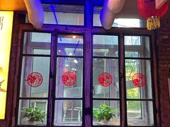 -鱼窝棚柴火铁锅炖(富山屯店)