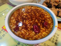 -粥公粥婆精品家常菜(青龙桥店)