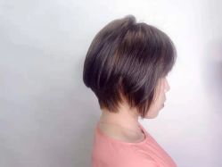 -MAGIC米几发型设计·羊毛卷