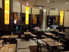 大堂-必胜客(浦上万达店)