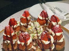 -BE BRIGHT KITCHEN(正佳广场店)