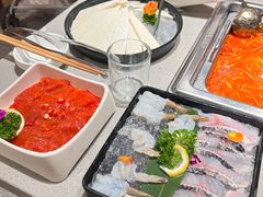 -海底捞火锅(金地广场生日主题店)