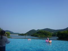 -宁波九龙湖开元度假村