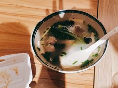 -宋益驴蹄子面肉夹馍(辛家庙店)