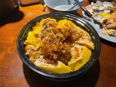 -喜粤广东菜(汉屯路店)