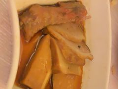 -福州天元国际威斯汀酒店·中国元素餐厅