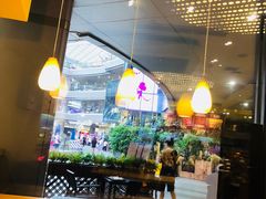 -The Habit Burger Grill 哈比特汉堡(爱琴海店)
