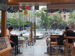 -霸王茶姬(西单百货店)