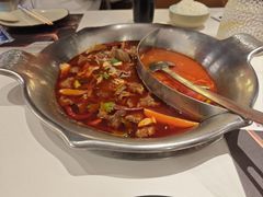 -刘一锅筋头巴脑(大悦城C店)
