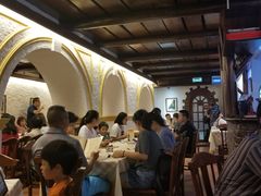 -船屋葡国餐厅