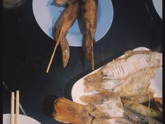 -Doo Dee Thai Food(Issan/Isaan/Esan)