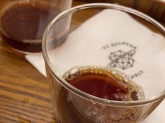 -士多咖啡·Stop Coffee