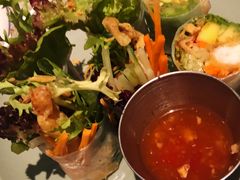 -CHINCHIN 青青·泰国料理(万象食家店)