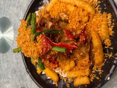 -79号渔船海鲜饭店(坂田店)