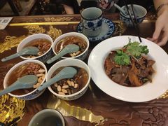 -缪氏川菜(丰盛町店)
