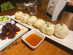 -金枝玉叶上海人家食府(三里河店)