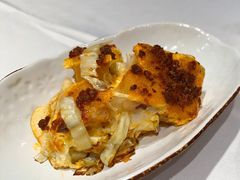 XO酱萝卜糕-南宁荔园维景国际酒店·荔园中餐厅