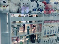 -天丰利生活MALL(和平里店)