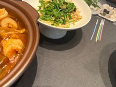 -百富源·海鲜辽菜(浑河堡店)