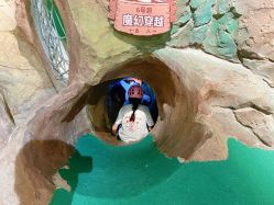-探洞工场(丰科万达旗舰店)