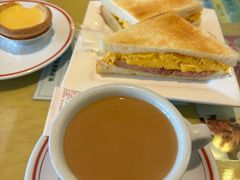 -吴系粤菜馆·茶餐厅(深业上城店)