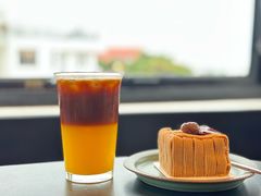 -ChanDu躔度咖啡(灯塔店)