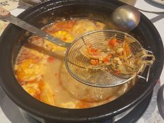 -琥珀川糟粕醋火锅(慈云寺店)