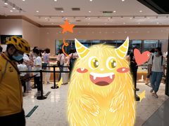 -泸溪河桃酥(西直门凯德店)