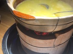 -捞围鲜·港式打边炉(海阳路店)