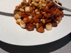 -福海居烤鸭店(鸟巢店)