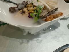 -名善山珍·野生菌汤锅(文殊院店)