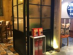 -南城十里潮汕鲜牛火锅·鲜虾生滚粥(融汇老商埠店)