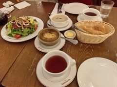 -Entrecôte 法国牛扒馆(保利·时光里店)