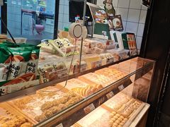 -泸溪河桃酥(长乐路店)