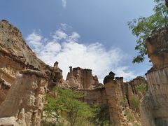 -元谋土林景区(物茂土林)