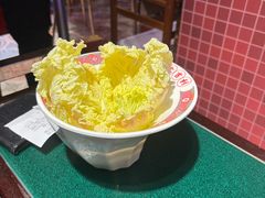 -大吉利·潮汕鲜牛肉火锅(总店)