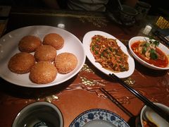 -缪氏川菜(深圳北站缤果空间店)