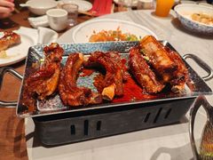 -单家老院·院子里的青岛菜(沙子口店)