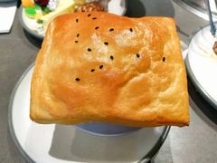 -三京祥烤肉自助料理(慈云寺店)