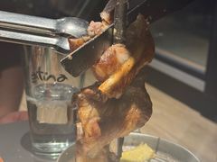 -拉蒂娜·巴西牛排馆 Latina·Brazilian Steakhouse(王府井喜悦店)