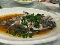 -洲晓鲜·舟山海鲜大排档(朱家尖风景区店)
