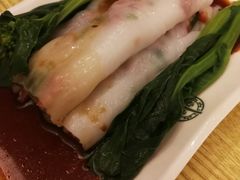 -添好运点心专门店(百老汇店)
