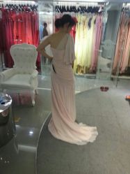 -韩国天使嫁衣婚纱礼服馆(上海旗舰店)
