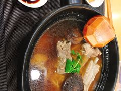 -杭州国际会议中心洲际酒店-面工坊
