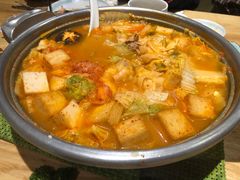 -隐泉京望日式料理(太和广场店)