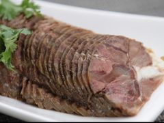 酱香牛腱子-四海回族饭店(前进大街店)