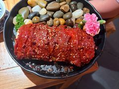 -矮板凳老火锅(宽窄巷子店)