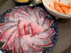 -第六季自助餐厅(甜水园店)