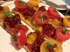 -壳里西餐厅Coquille Seafood Bistro(蒙自路店)